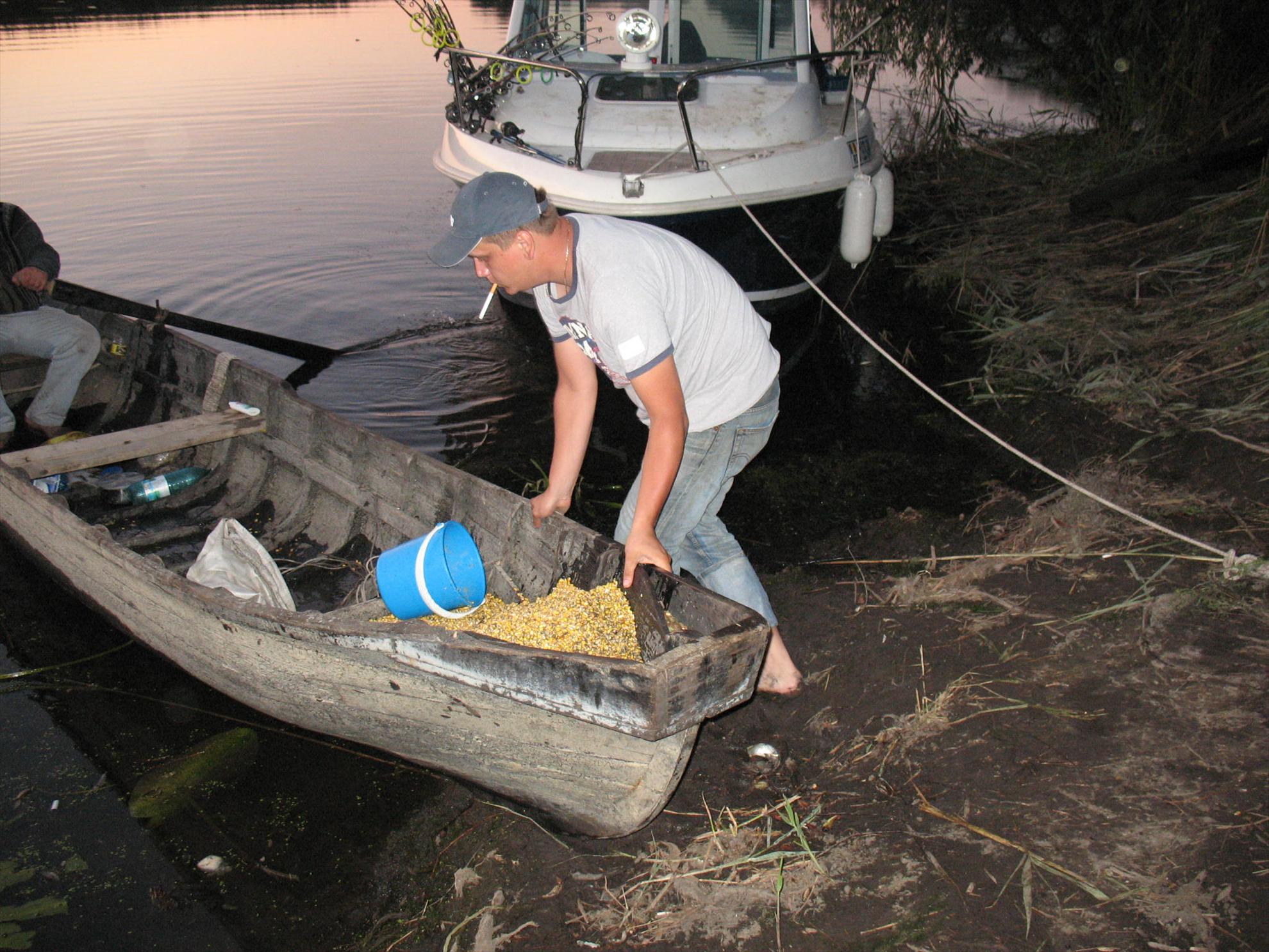 DELTA 2007-2012 - PREGATIRI "LA GRADINI"